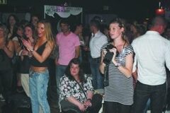 Sensation Lounge celebrou primeiro aniversário