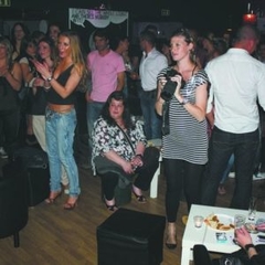 Sensation Lounge celebrou primeiro aniversário