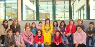 Autores da região participam em sessões nas Caldas notícias das Caldas