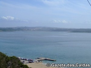 A Lagoa notícias das Caldas