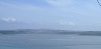 Francisco Louçã participa no “Grito pela Lagoa” notícias das Caldas