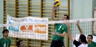 A um passo do paraíso notícias das Caldas