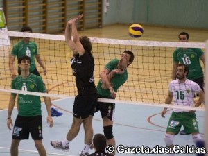 Sporting das Caldas notícias das Caldas