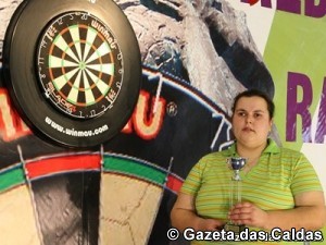 Setas notícias das Caldas