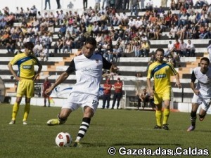 Caldas notícias das Caldas