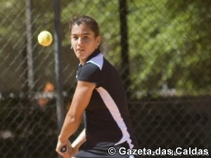 Rita Vilaca notícias das Caldas