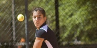 Rui Silva e Rita Vilaça venceram o XIII Torneio da Câmara Municipal