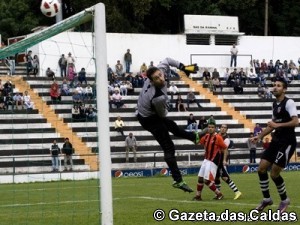 Caldas SC notícias das Caldas
