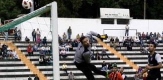 Primeiro golo sofrido e primeira derrota na segunda fase notícias das Caldas