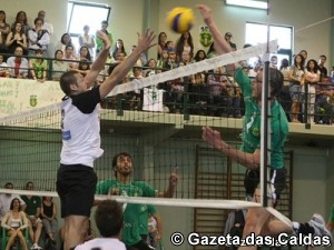 Caldas SC notícias das Caldas