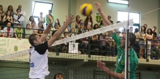 Sonho concretizado notícias das Caldas