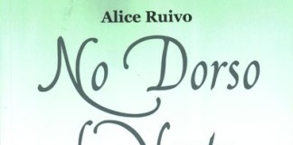 Um Livro Por Semana 215 – «No dorso do vento» de Alice Ruivo notícias das Caldas