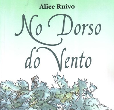 Um Livro Por Semana 215 – «No dorso do vento» de Alice Ruivo notícias das Caldas
