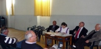 notícias das Caldas