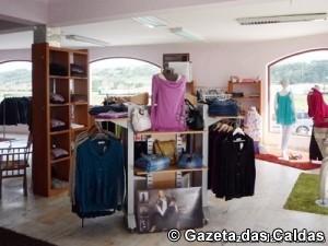 Alice Modas notícias das Caldas