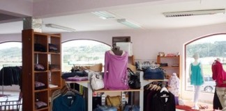 Alice Modas mudou de Instalações em Alfeizerão notícias das Caldas