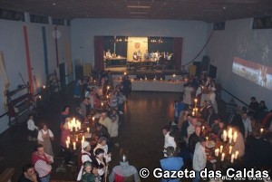 Grupo de Teatro do Arelho notícias das Caldas