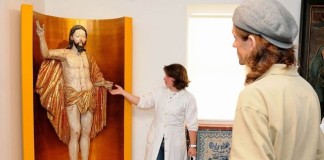 notícias das Caldas