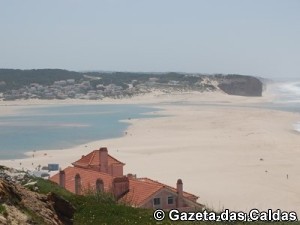 Lagoa notícias das Caldas