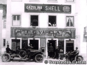 Museu do Ciclismo notícias das Caldas