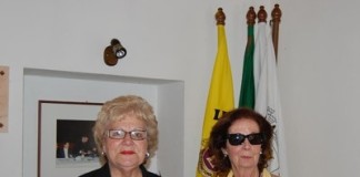 Lions Clube das Caldas oferece bens a instituições de solidariedade notícias das Caldas