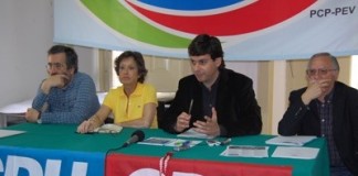 notícias das Caldas