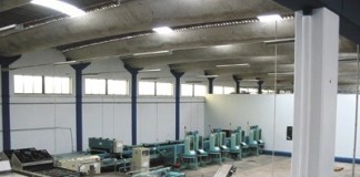 Granfer comercializa 20 mil toneladas de fruta por ano notícias das Caldas