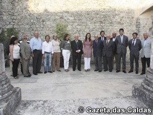 CDS/PP notícias das Caldas