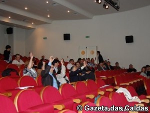 Deputados notícias das Caldas