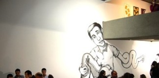 Jovens da ESAD mostram a criatividade do design na galeria novaOgiva notícias das Caldas