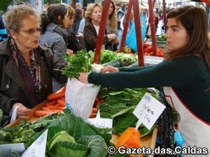 Feira Rural Torres Vedras notícias das Caldas