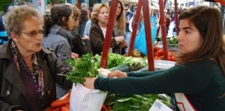Amanhã há Feira Rural em Torres Vedras notícias das Caldas