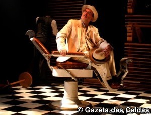 Fernando Mora Ramos notícias das Caldas