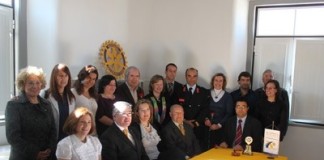 Rotary Club do Bombarral já tem sede notícias das Caldas