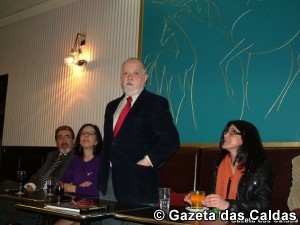 Associação Forense do Oeste notícias das Caldas