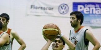 Gaeirense Basket venceu e passou para a 2ª eliminatória do Playoff CNB1 – 2011 notícias das Caldas