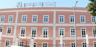 notícias das Caldas