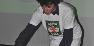 “Agarrar a Vida” no Vivaci notícias das Caldas