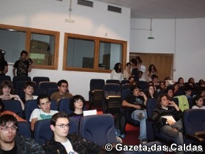 A Quinzena da Juventude notícias das Caldas