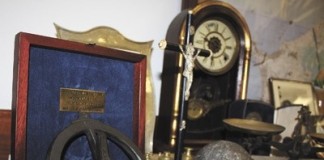 Ocorrências Policiais notícias das Caldas