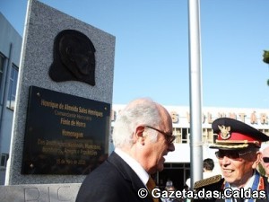Sales Henriques notícias das Caldas