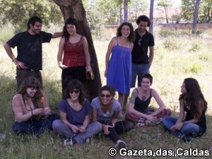 Caldas Late Night notícias das Caldas