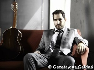 Marco Rodrigues notícias das Caldas