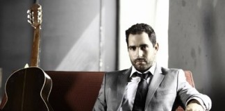 Fadista Marco Rodrigues apresenta novo álbum nas Caldas notícias das Caldas