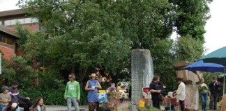 Associação organiza piquenique para reflectir sobre museus municipais