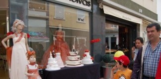 notícias das Caldas