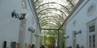 Ceramistas caldenses no Céu de Vidro a 15 de Maio notícias das Caldas