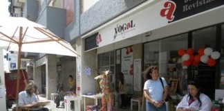 notícias das Caldas