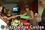 notícias das Caldas