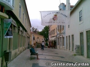 notícias das Caldas